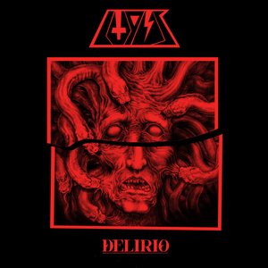 Image for 'Delirio'