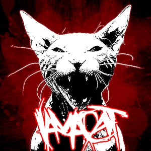Image for 'I Am A Cat'