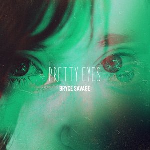 Image for 'Pretty Eyes'