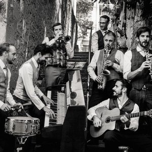 Imagen de 'Hot Sugar Band'