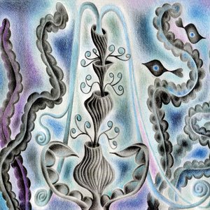 Изображение для 'Synthetic Water Music'