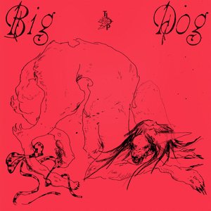Bild för 'big dog'