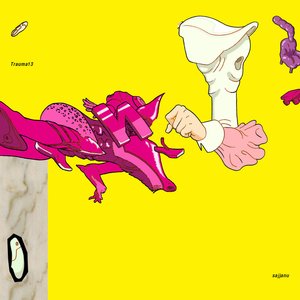 Image for 'Trauma13'