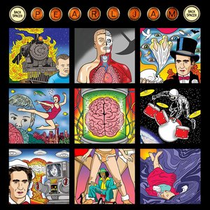 Image for 'Backspacer'