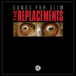 “Songs For Slim”的封面