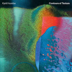 Image for 'Contours of Texture'