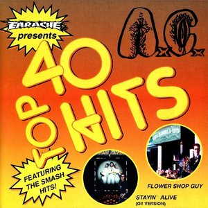 Image for 'Top 40 Hits'