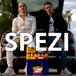 Image for 'Spezi'