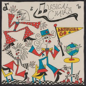 Image for 'Musical Chairs'