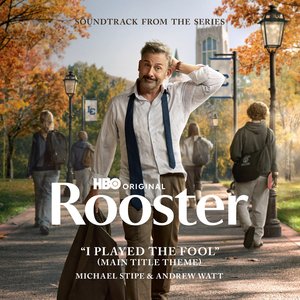 Image for 'I Played the Fool (Main Title Theme from "Rooster")'