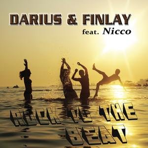 Image for 'Darius & Finlay feat. Nicco'