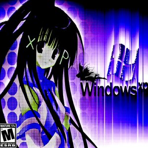 Image for 'Windows XP'
