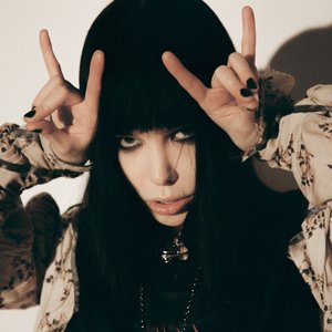 Image for 'Alice Glass'