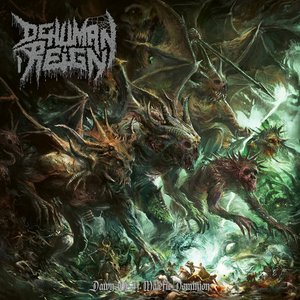 'Dawn of a Malefic Dominion' için resim