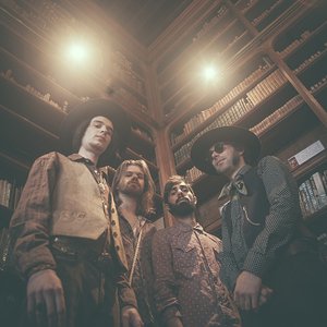 Image for 'Cheap Wine'