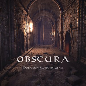 Image for 'Obscura'