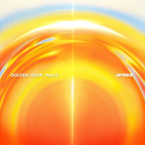 Image for 'GOLDEN HOUR : PART.3'
