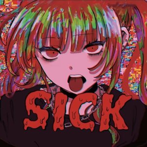 Image for 'SICK やんでる EP'