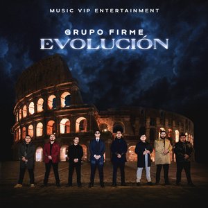 Image for 'Evolución'