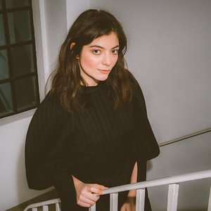 Image for 'Lorde'