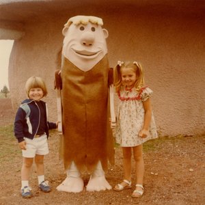 Image for 'Endless Body'