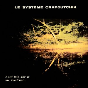 'Aussi loin que je me souvienne'の画像