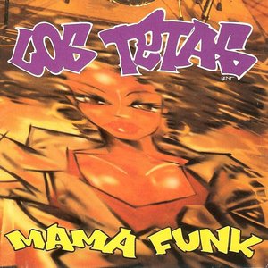 Imagen de 'Mama Funk'