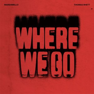 Image for 'Where We Go - Single'
