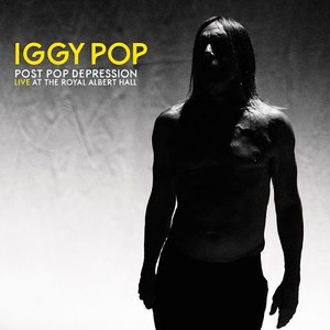 Image for 'Post Pop Depression: Live at the Royal Albert Hall'