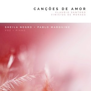 Изображение для 'Canções de Amor'