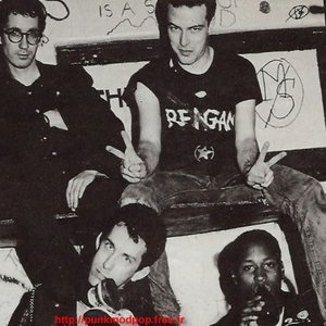 Image for 'Dead Kennedys'