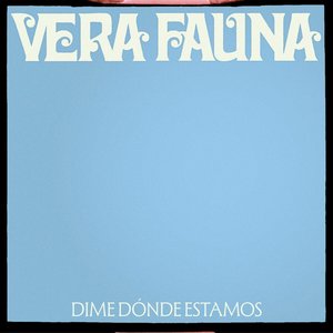 Image for 'Dime dónde estamos'