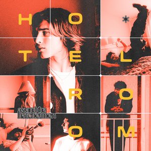 Изображение для 'Hotel Room'