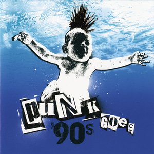 Image for 'Punk Goes 90's'