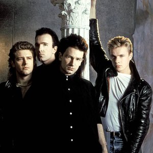 'U2' için resim