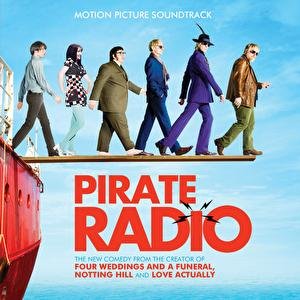 Bild für 'Pirate Radio'