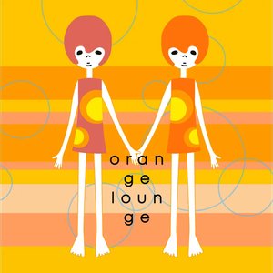 Image for 'Orange Lounge'