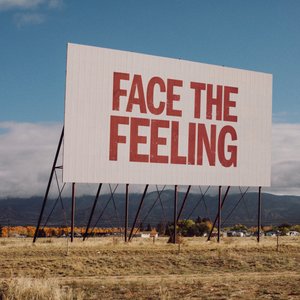 Image for 'Face The Feeling'