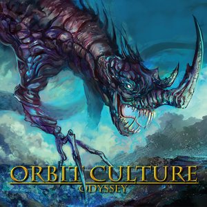 'Odyssey' için resim