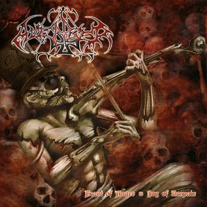 Image for 'Feast Of Anger - Joy Of Despair'