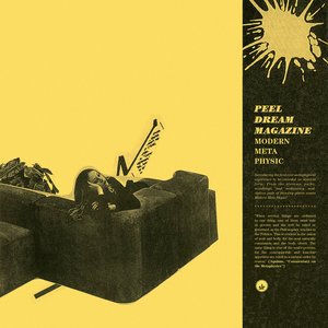 Image for 'Modern Meta Physic'
