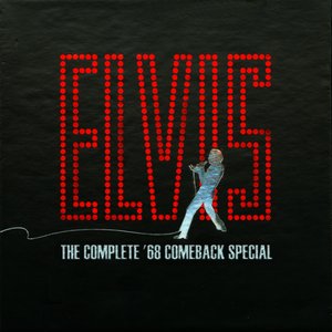 'The Complete '68 Comeback Special- The 40th Anniversary Edition' için resim