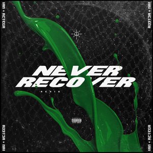 Image for 'Never Recover'