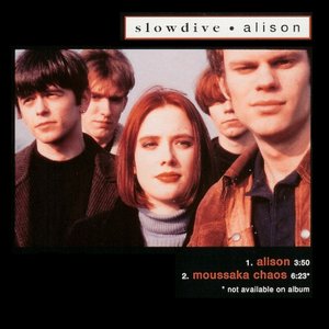 Image for 'Alison'