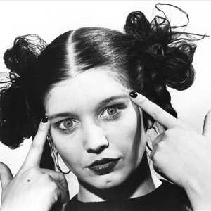 Bild für 'Lene Lovich'