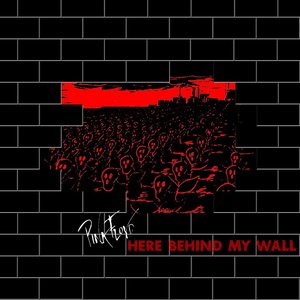Immagine per 'Here behind my wall'