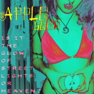 Image for 'Is it the Glow of Street Lights or Heaven?'