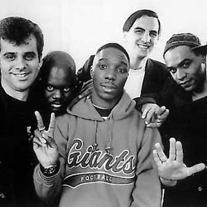 Bild für 'The Toasters'