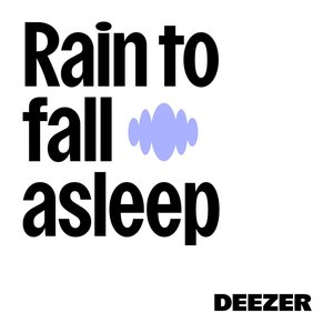 Image for 'Rain to fall asleep'