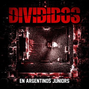 Immagine per 'Divididos en Argentinos Juniors (En Vivo)'